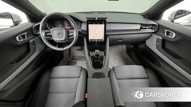Polestar Polestar 2 id 3827074 из Кореи 17