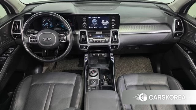 Kia Sorento 4th Generation id 4642063 из Кореи 38