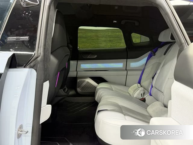 Gao He HiPhi Z id 3890496 из Китая 7