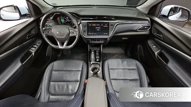 Chevrolet (GM Daewoo) Bolt EUV id 3295078 из Кореи 17