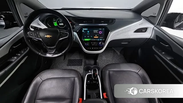 Chevrolet (GM Daewoo) Bolt EV id 3646820 из Кореи 17