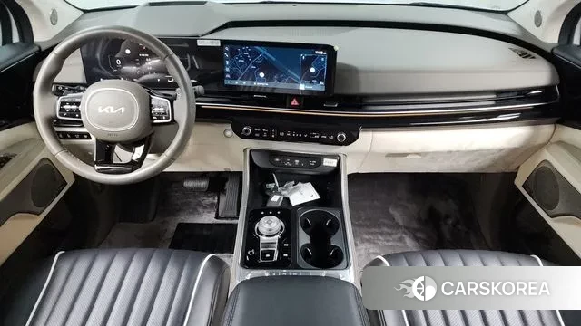 Kia The New Carnival 4th Generation id 3278226 из Кореи 17