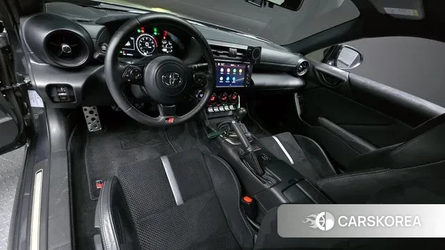 Toyota GR86 id 3173836 из Кореи 17