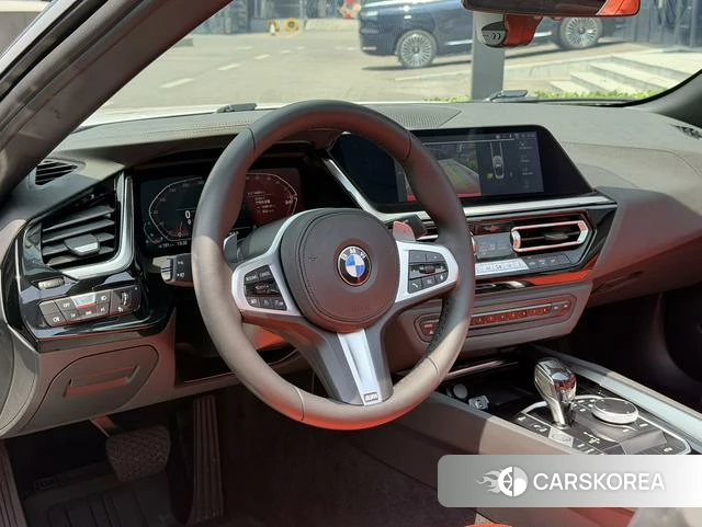 BMW Z4 id 4313687 из Китая 9