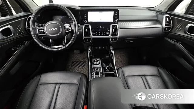 Kia Sorento 4th Generation id 3378881 из Кореи 17