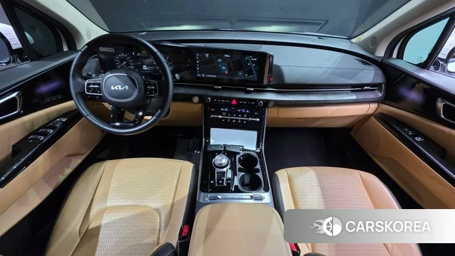 Kia Carnival 4th generation id 4500088 из Кореи 30