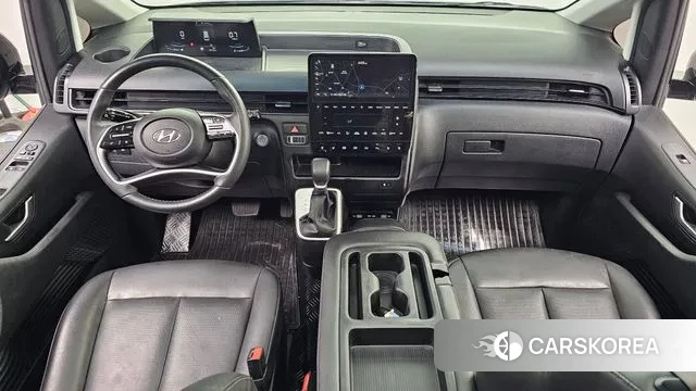 Hyundai Staria id 3590719 из Кореи 17