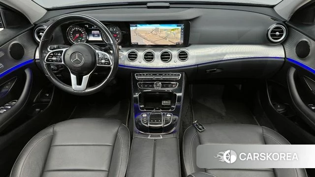 Mercedes-Benz E-Class W213 id 3873264 из Кореи 17