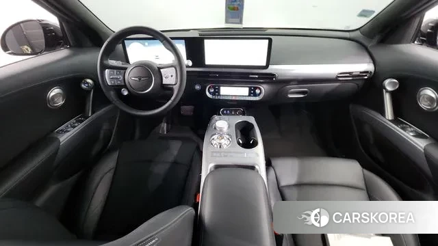 Genesis GV60 id 3278701 из Кореи 17