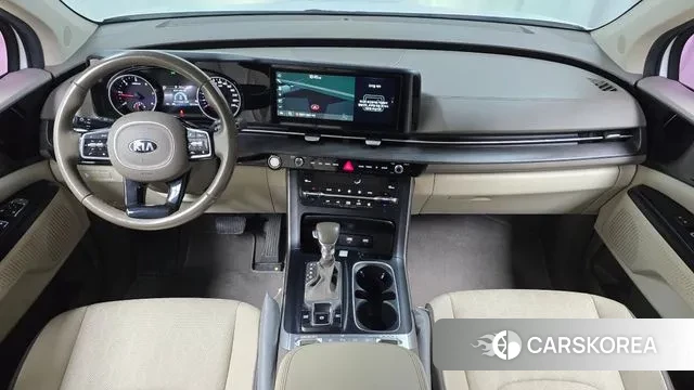 Kia Carnival 4th generation id 3407296 из Кореи 17