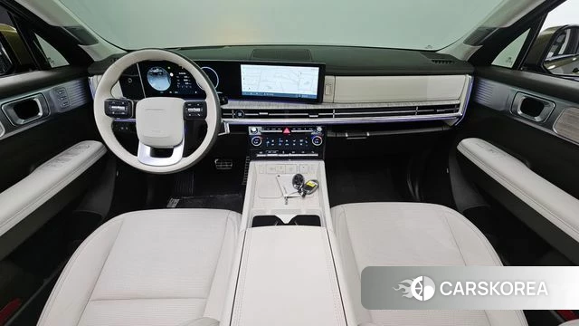 Hyundai Santa Fe (MX5) id 4400591 из Кореи 30