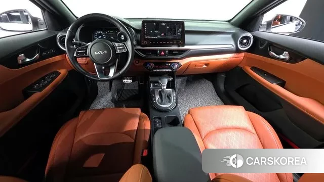 Kia The New K3 2nd generation id 3437219 из Кореи 17