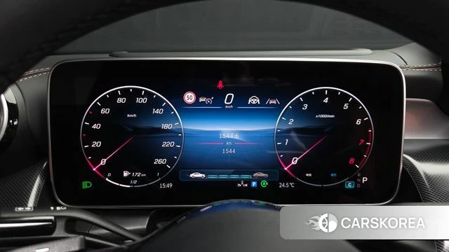 Mercedes-Benz GLC-Class X254 id 4761974 из Кореи 37