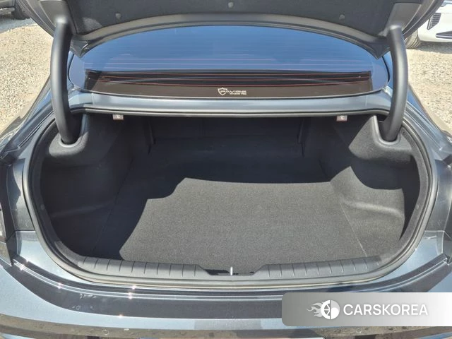 Hyundai Sonata D Edge (DN8) id 3805880 из Кореи 16