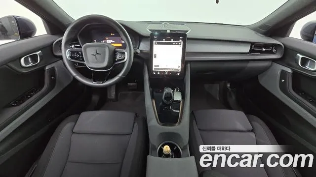 Polestar Polestar 2 id 2817002 из Кореи 17