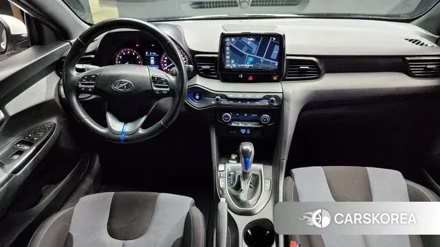 Hyundai Veloster (JS) id 3179024 из Кореи 17