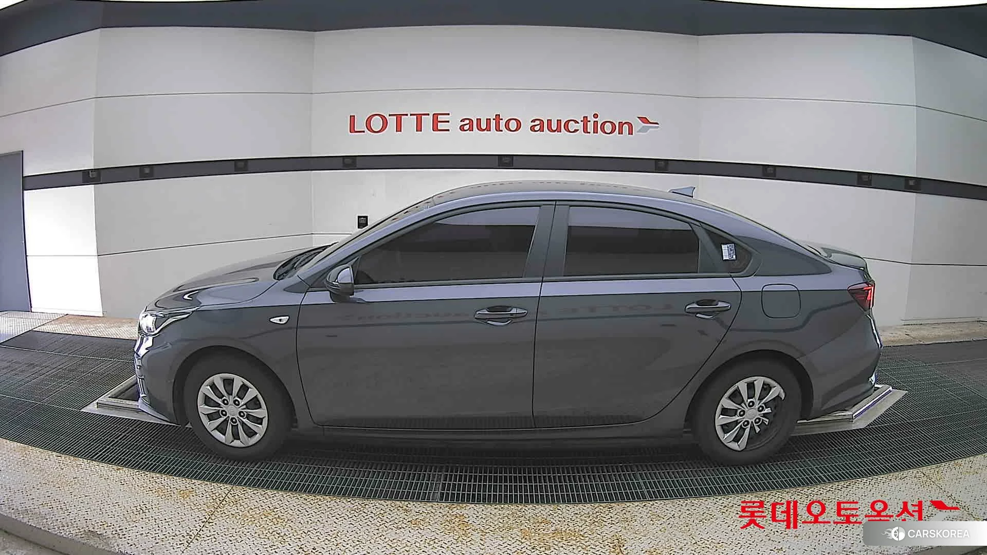 Kia K3 id 4347353 из Кореи 35