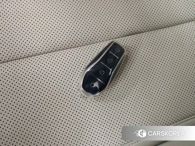 BYD Qin L DM id 4240228 из Китая 17