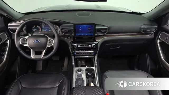 Ford Explorer 6th Generation id 3027196 из Кореи 17