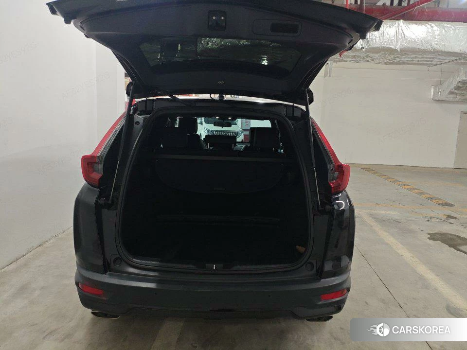 Honda CR-V id 4505002 из Китая 7