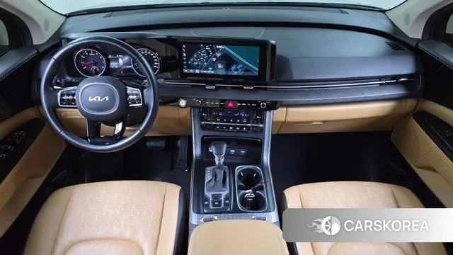 Kia Carnival 4th generation id 3712018 из Кореи 17