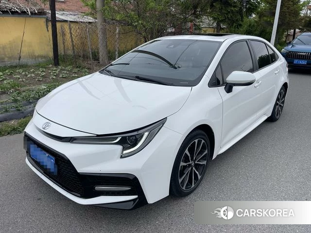 Toyota Lei Ling id 4314692 из Китая 14