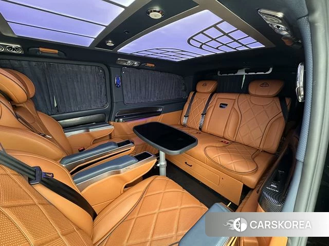 Mercedes-Benz Vito id 4348682 из Китая 7
