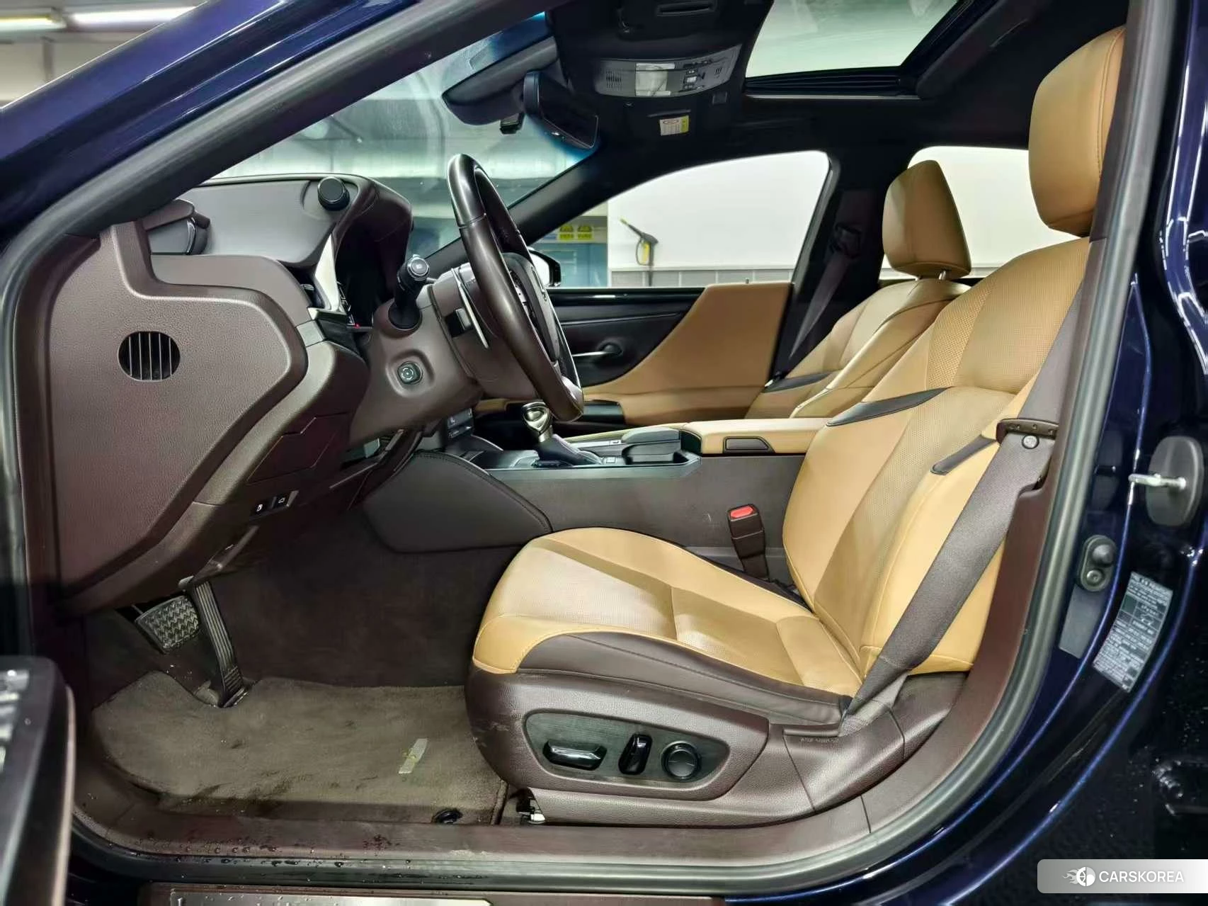 Lexus ES id 4420425 из Китая 17