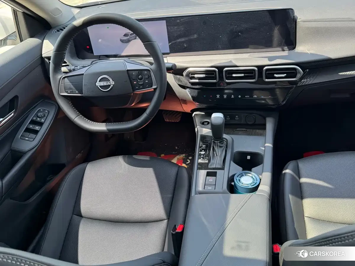 Nissan Sylphy id 4600384 из Китая 7