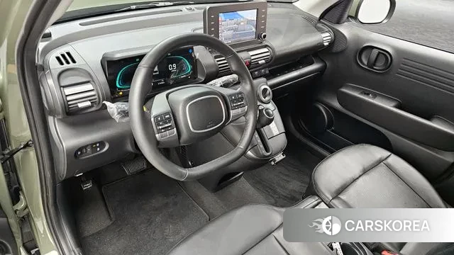 Hyundai Casper id 3463010 из Кореи 17