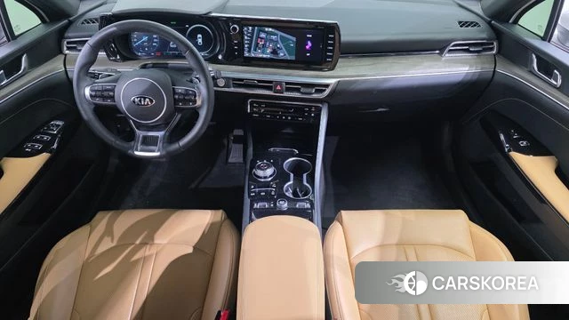 Kia K5 3rd generation id 3923847 из Кореи 17