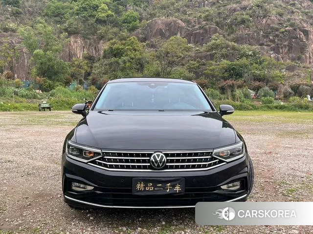 Volkswagen Magotan id 4313434 из Китая 7