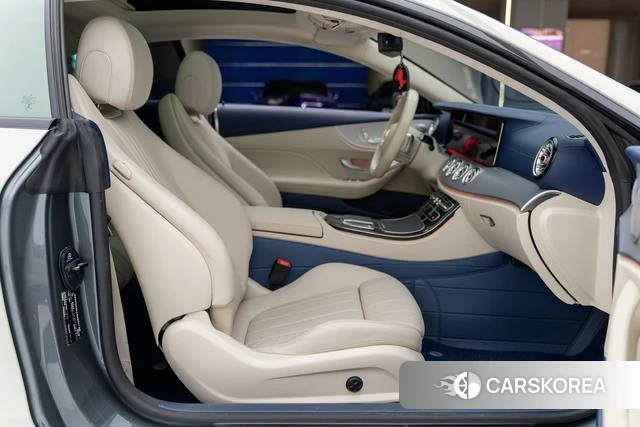 Mercedes-Benz E-class (imported) id 4290465 из Китая 26