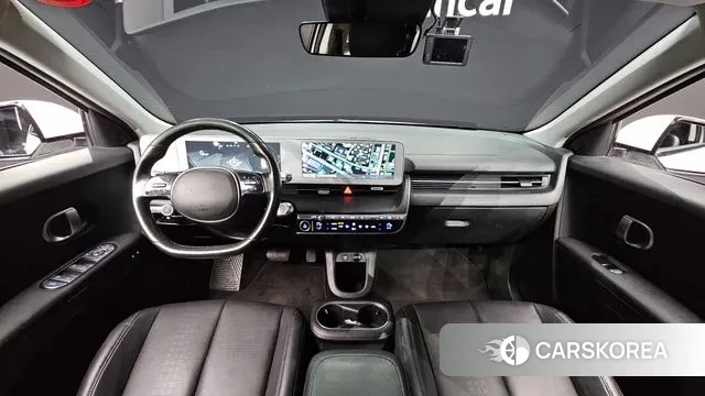 Hyundai Ionic 5 id 3012527 из Кореи 17