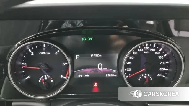 Kia Carnival 4th generation id 3335774 из Кореи 15