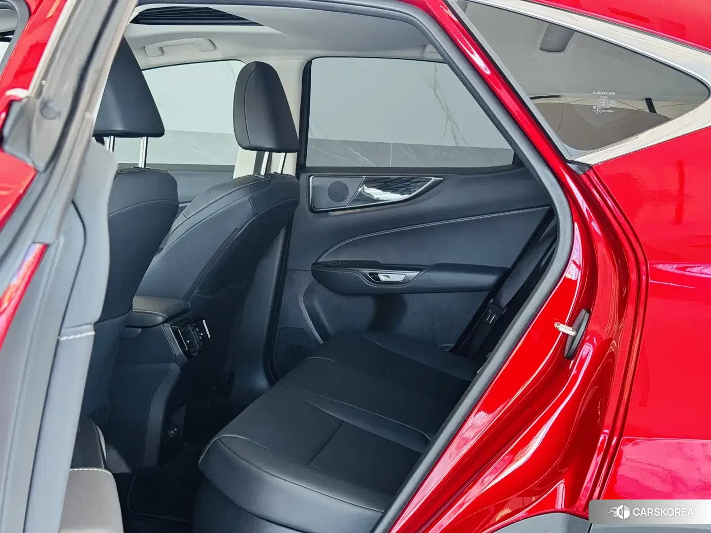 Lexus NX id 4546059 из Китая 24