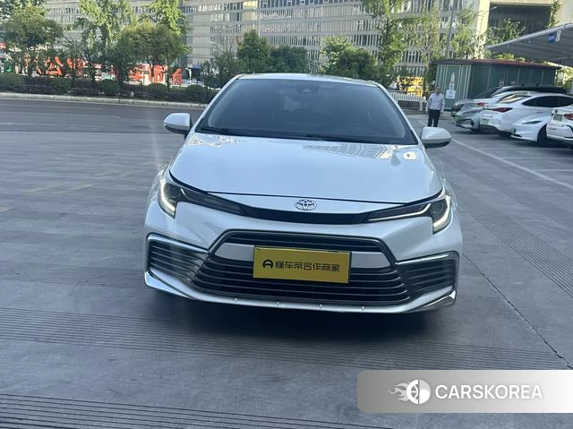 Toyota Ling Shang id 4353734 из Китая 16
