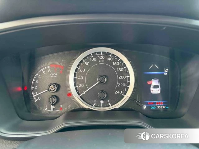 Toyota Corolla id 3889792 из Китая 14