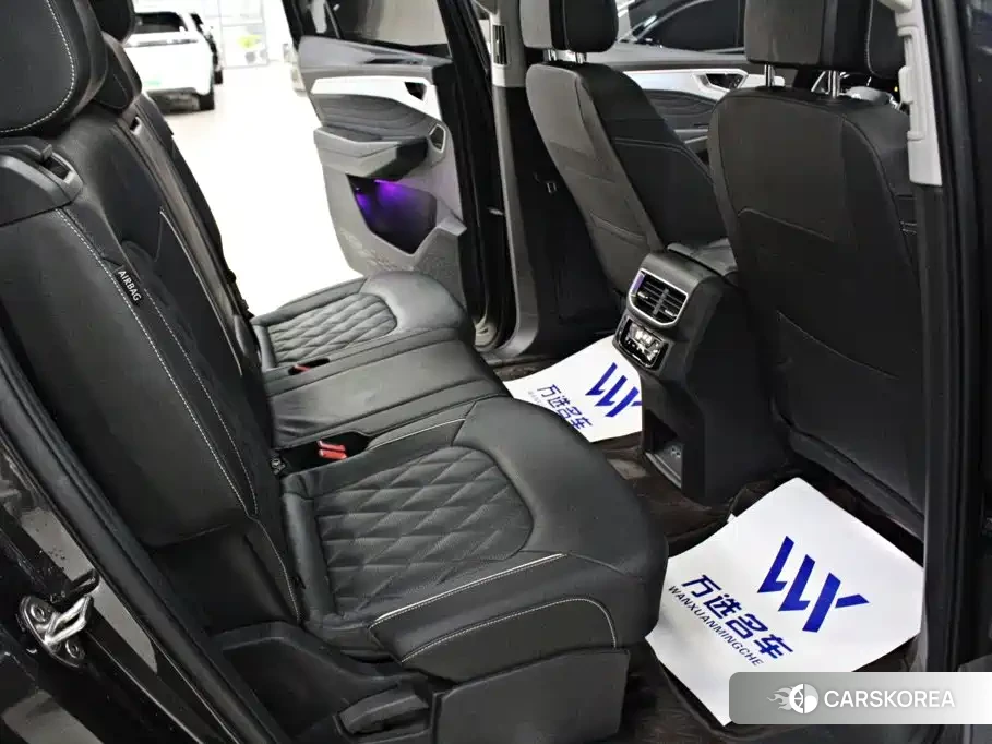 Volkswagen Talagon id 4628173 из Китая 14