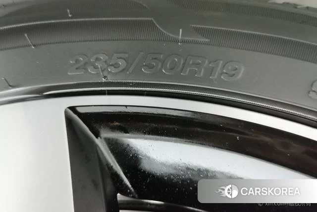 Volkswagen Tiguan L id 4300315 из Китая 21