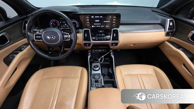 Kia Sorento 4th Generation id 4245253 из Кореи 17