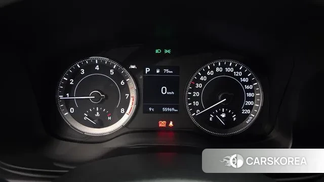 Hyundai Venue id 3459797 из Кореи 17