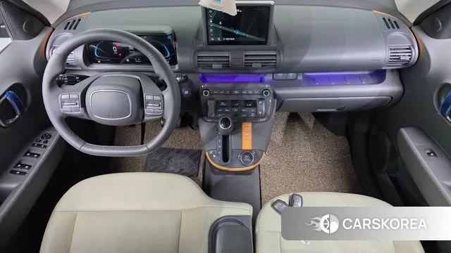 Hyundai Casper id 3503349 из Кореи 17