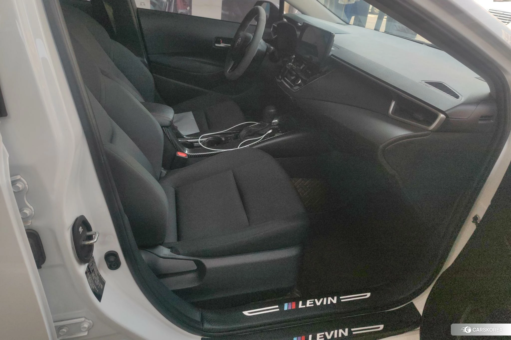 Toyota Lei Ling id 4440940 из Китая 14