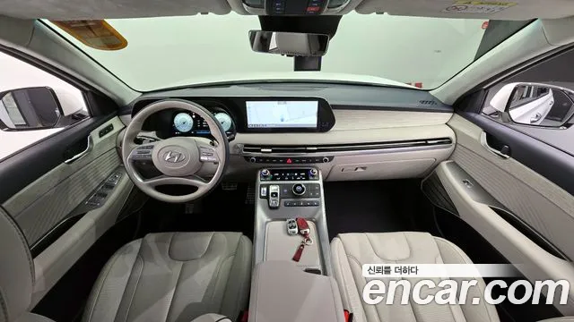 Hyundai The New Palisade id 2724765 из Кореи 17