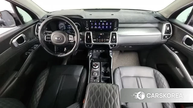 Kia Sorento 4th Generation id 3438816 из Кореи 17