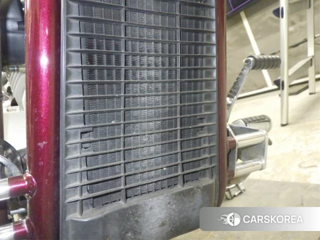 Проданный Honda VT1300CX id 3997625 из Японии, фото 21