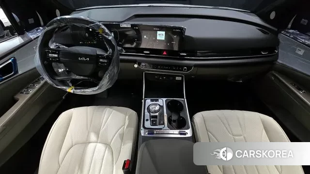 Kia The New Carnival 4th Generation id 3078890 из Кореи 17