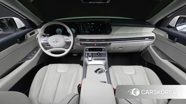 Hyundai The New Palisade id 4591658 из Кореи 28