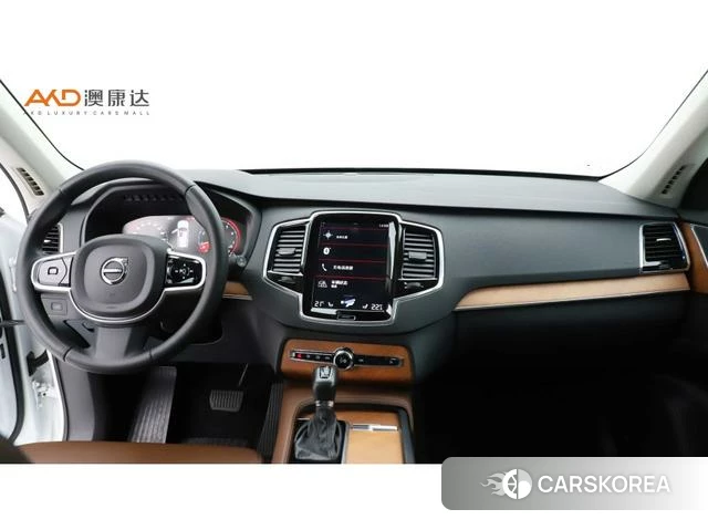 Volvo XC90 id 4219617 из Китая 8